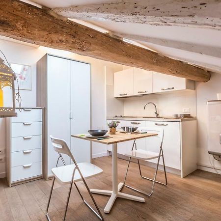 Pretty Oberdan - The Place Apartments Bologna Luaran gambar