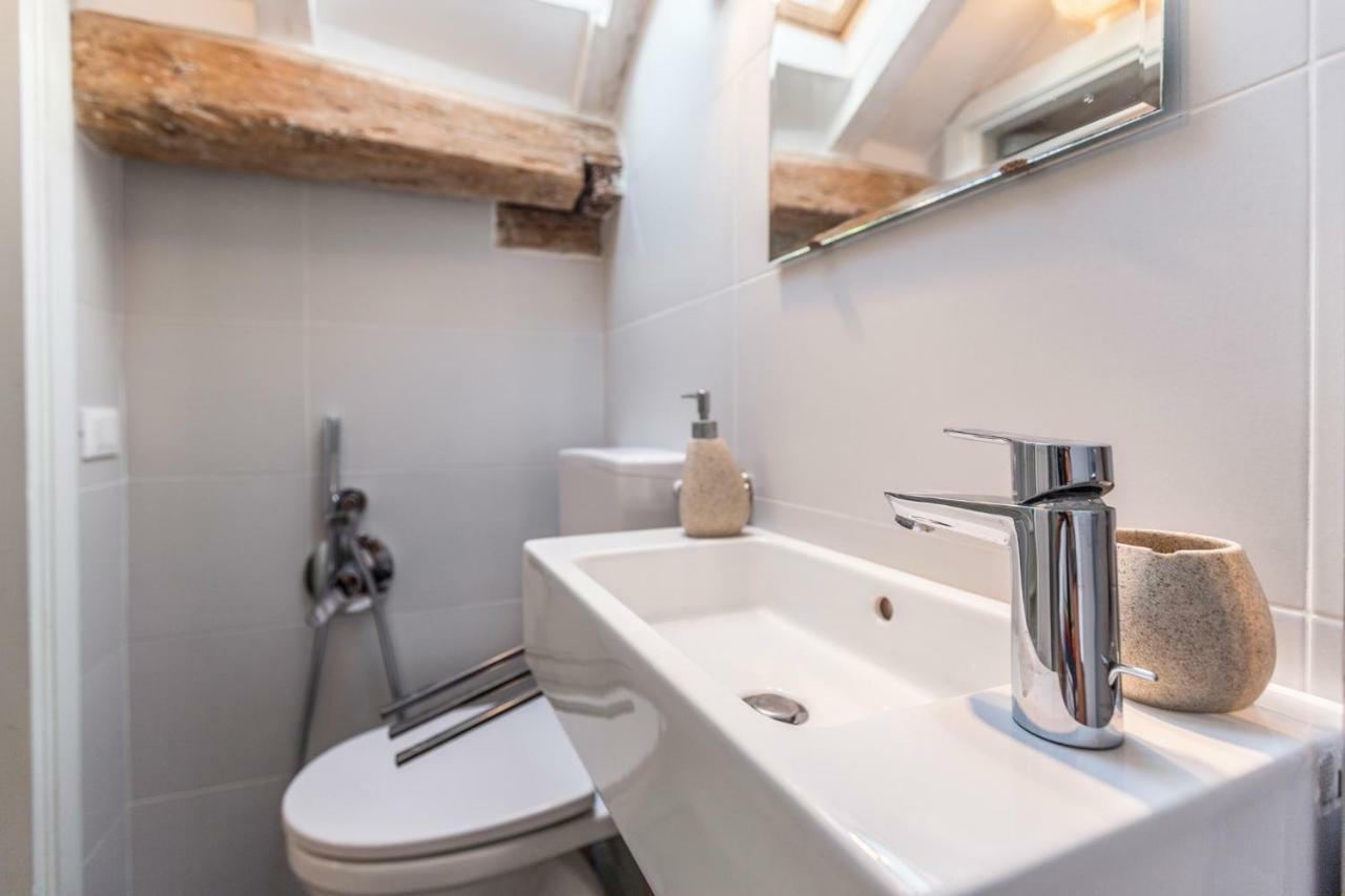Pretty Oberdan - The Place Apartments Bologna Luaran gambar