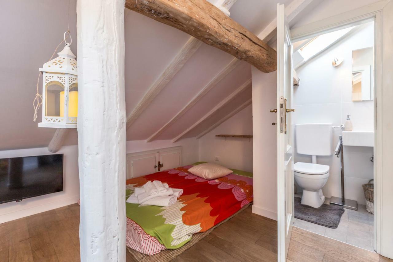 Pretty Oberdan - The Place Apartments Bologna Luaran gambar
