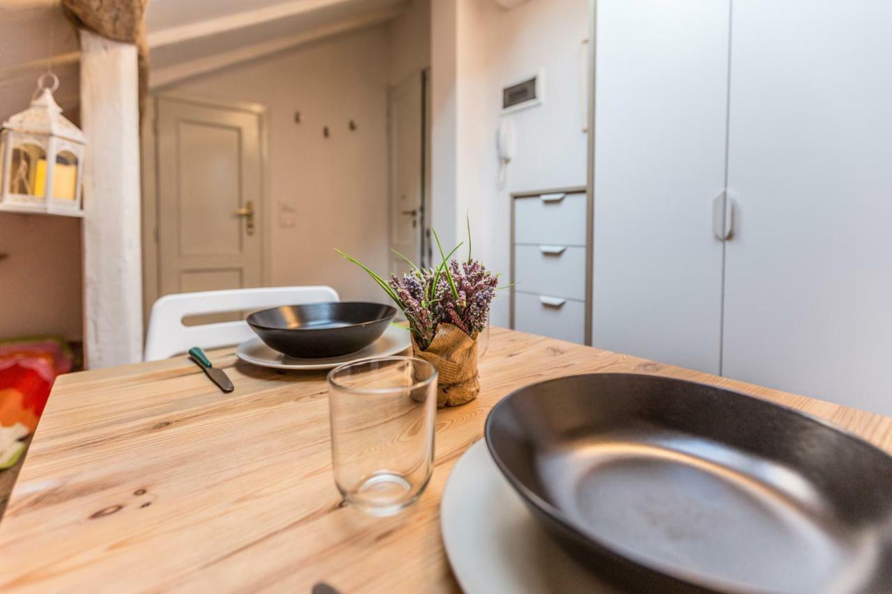 Pretty Oberdan - The Place Apartments Bologna Luaran gambar
