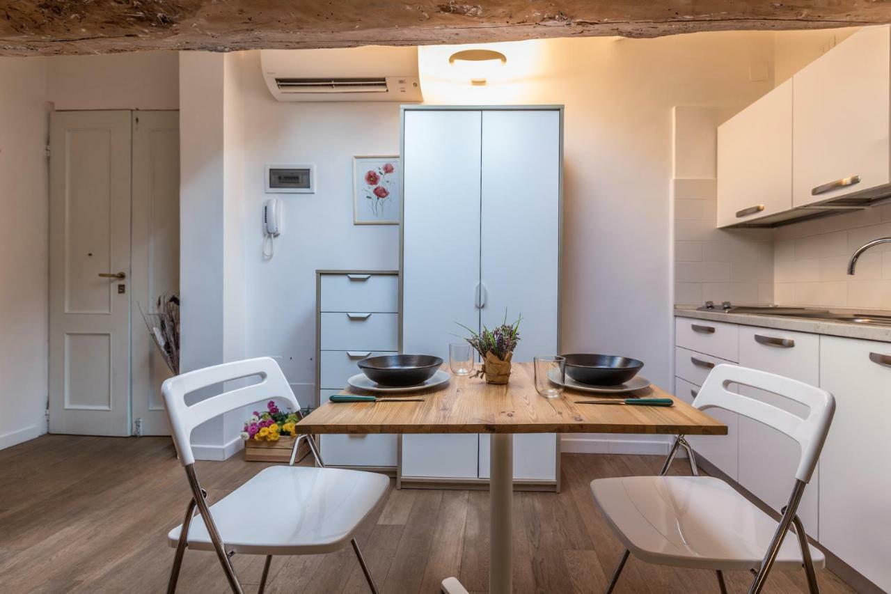 Pretty Oberdan - The Place Apartments Bologna Luaran gambar