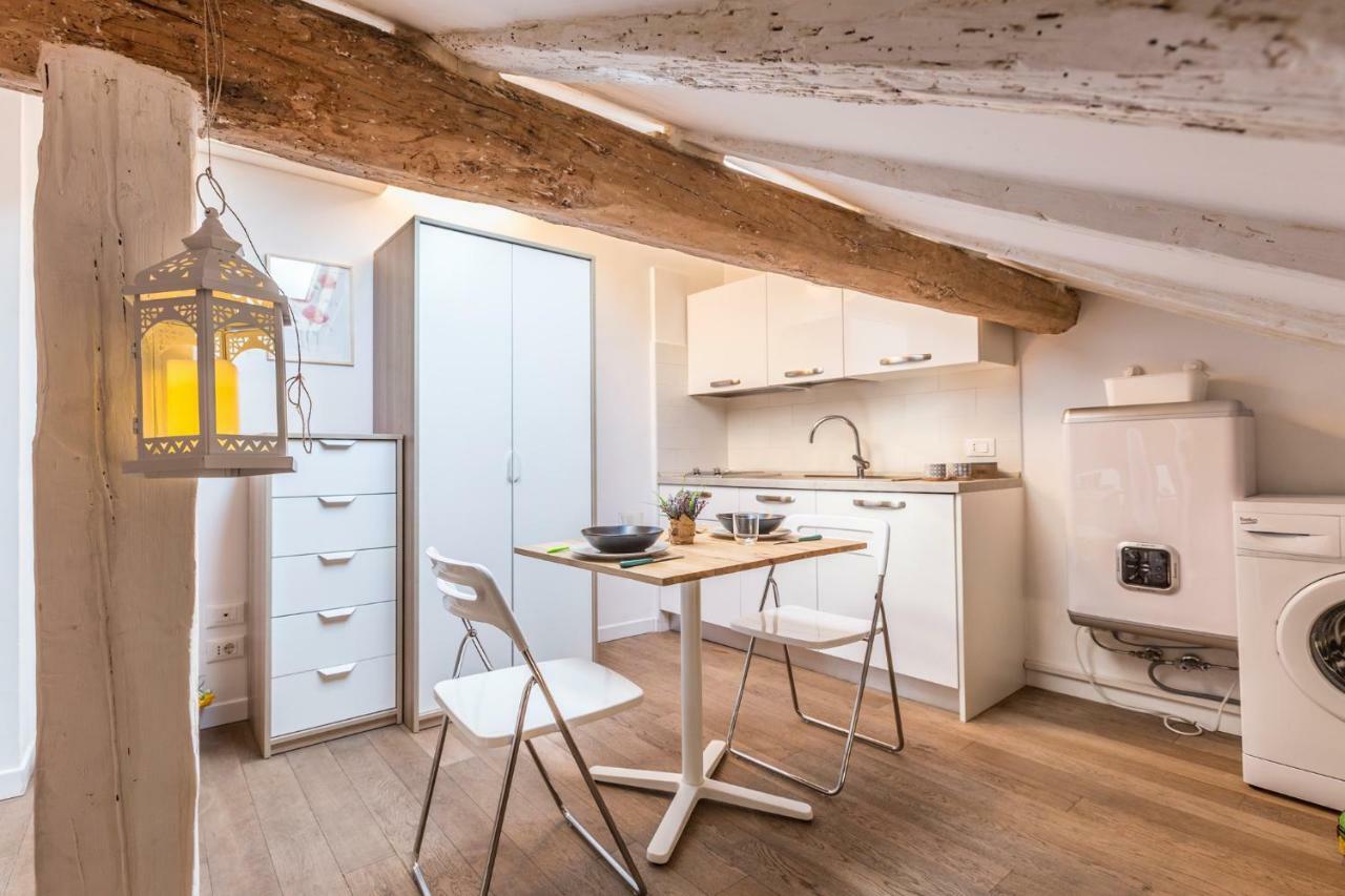 Pretty Oberdan - The Place Apartments Bologna Luaran gambar