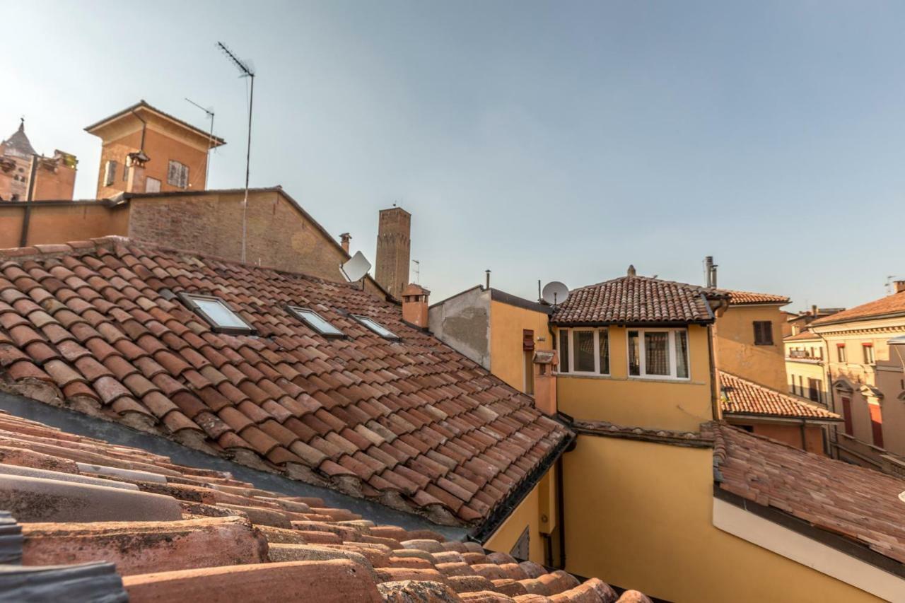 Pretty Oberdan - The Place Apartments Bologna Luaran gambar
