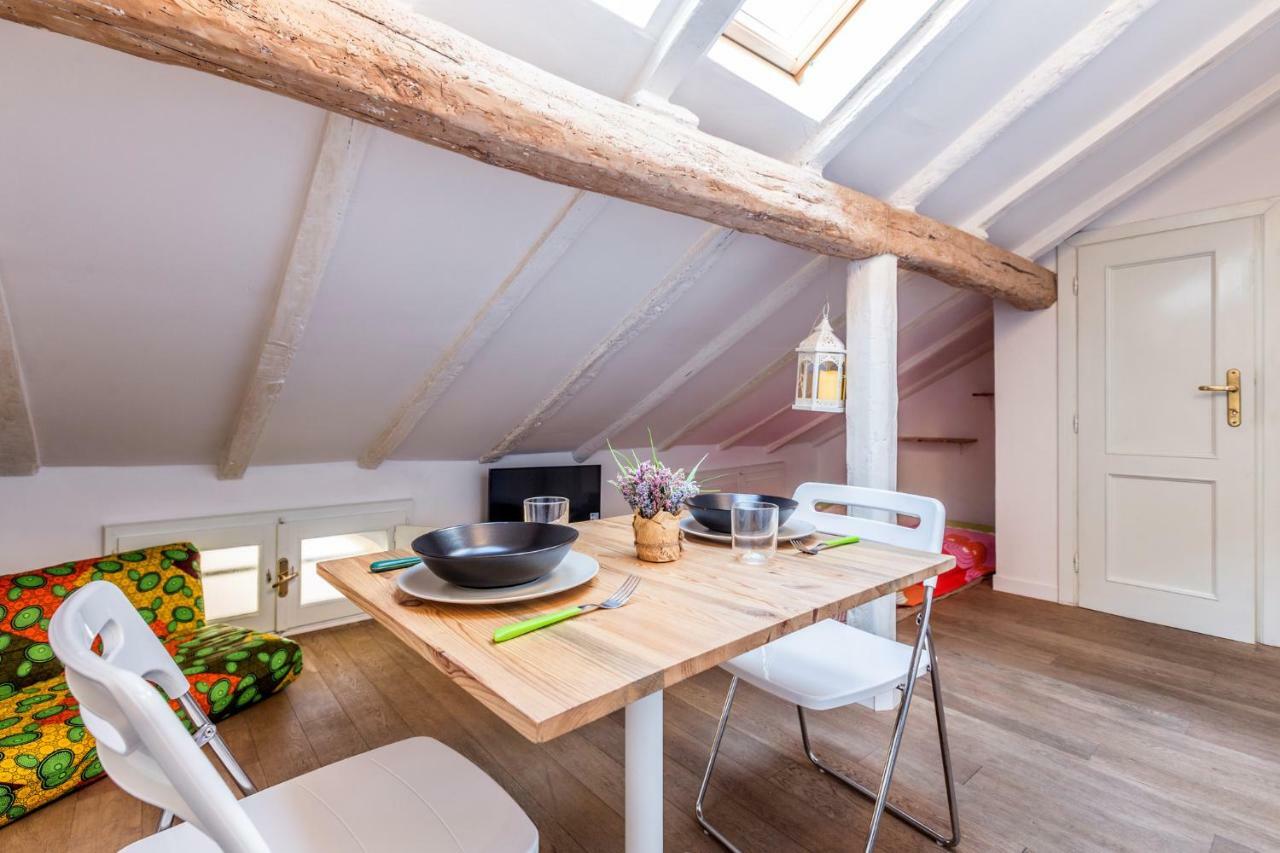 Pretty Oberdan - The Place Apartments Bologna Luaran gambar