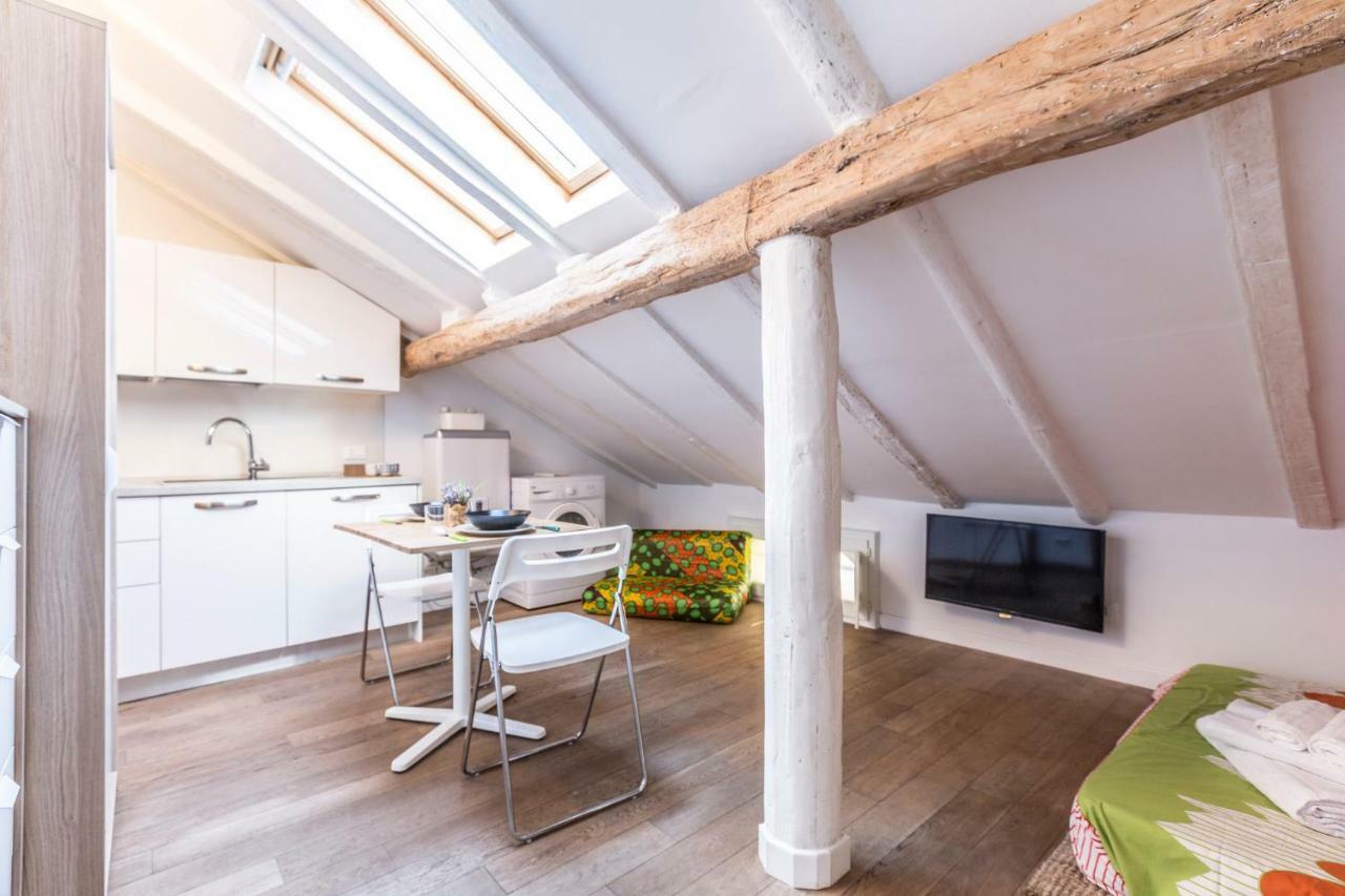 Pretty Oberdan - The Place Apartments Bologna Luaran gambar